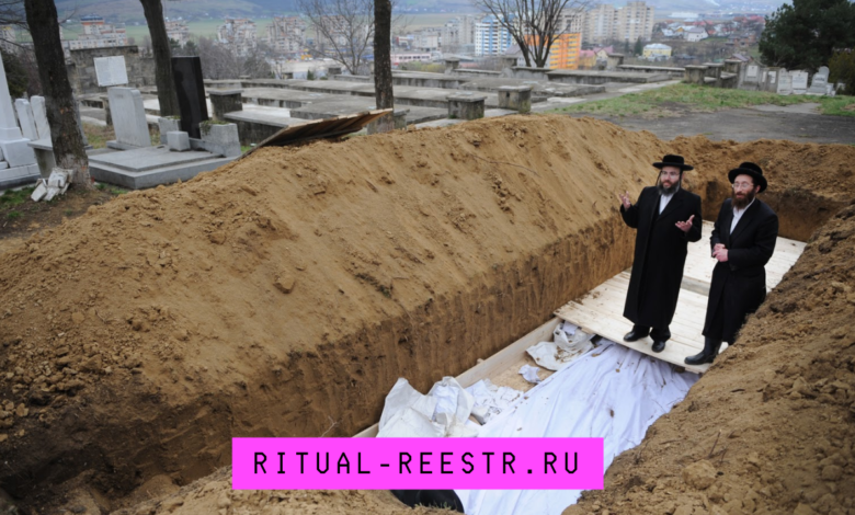 Photo of Кремация как альтернатива традиционным похоронам